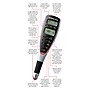 Calculated Industries Master Pro XE 8" Imperial/Metric Electronic Architect Scale, Plastic, Multicolored (6135)~#|#~9EFDB098-D84D-4667-852831DD4A20E4FC_sc7