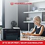 Canon imageCLASS MF3010 VP Black & White All-In-One Laser Printer, Best for Home Office (5252B037)~#|#~9EFE93BA-5CCF-4527-B25C956A0CA69BC9_sc7