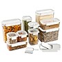 Bentgo Pantry Containers, 22/Set (BGPANPR-SN)~#|#~9EFEABF6-5EFD-4869-A9E7572B20C74CE1_sc7