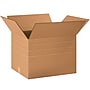 18" x 14" x 12" Multi-Depth Shipping Boxes, 32 ECT, 25/Bundle (MD181412)~#|#~9EFF533B-75D9-452E-8A47250759D31719_sc7