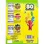 Sour Patch Kids & Swedish Fish Mini Chewy Candy Variety Bag, Assorted Flavors, 4.3 oz., 80 Pouches/Bag (MOZ01341)~#|#~9F025420-54F4-42B7-90E7DD1E7C95B96A_sc7