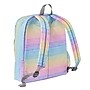 L.L.Bean Original Book Pack Kids Backpack, Small, Rainbow Dots (1000134922)~#|#~9F0384BB-6D7D-4468-B6FFAEB8F3A68A78_sc7