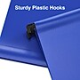 Staples® Hanging File Folder, 5-Tab, Letter Size, Assorted, 20/Box (ST13324/TR13324)~#|#~9F049E75-1023-4E5F-AC080D0CB92D7ECF_sc7