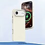SaharaCase Venture Series MagSafe Compatible Phone Case for iPhone 17 Air, Shock Absorbing, Sand Beige (CP00945)~#|#~9F06088A-FD39-4EDF-8A4E6C6BAF9499BE_sc7