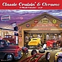 2026 Willow Creek Classic Cruisin' & Chrome 12" x 12" Monthly Wall Calendar (50743)~#|#~9F07DD96-9890-4BBF-BAF522DDBD33B16D_sc7