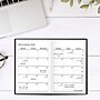 2026 AT-A-GLANCE Fine Diary 2.75" x 4.25" Weekly & Monthly Planner, Black (72-01-05-26)~#|#~9F07F9AA-D8F4-42C9-8260CD8E254C92EA_sc7