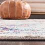 Safavieh Madison Collection 8' x 10' Rectangle Indoor Area Rug, Machine Made, Cream/Blue (MAD473B-8)~#|#~9F08D7AE-0655-4055-92D1B849377FFA91_sc7