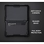 SaharaCase Venture Series Case for Lenovo 300E, 300W, 500W, 500E Chromebook 11.6-inch, Anti-Shock Corners, Clear/Black~#|#~9F0908AD-2AB1-40CB-B9DC845ABBF7DFD2_sc7