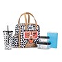 Fit & Fresh Wichita Tropical Glam Cat Insulated Lunch Bag Kit (HWFF2938)~#|#~9F096828-36BF-4A9F-AA4525C379E3190B_sc7