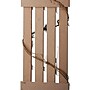 National Tree Company 47" "Ho Ho Ho" Wall Sign (MZC-K19B035-1)~#|#~9F0A5D85-8DEF-41A8-90C063E95AC8F23D_sc7