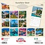 2026 BrownTrout Sunshine State Florida Places 12" x 12" Monthly Wall Calendar (9798330707683)~#|#~9F0D4BFA-0496-49E4-9370BCF2E6D4C050_sc7
