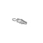 Nahanco 2" Clever Clip, White, 100/Box (CC2W)~#|#~9F0DE5C6-9CAC-44AB-856B723082F1C6C5_sc7