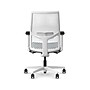 HON Ignition 2.0 ReActiv Fabric Swivel Task Chair, Basalt/Designer White (HIWMRAKD.Y2.A.H.DWR.APX25.DW.SB.DWX)~#|#~9F1012F6-B19F-4D5B-8514AA51FEDE90EA_sc7