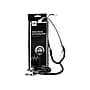 Medline Dual Head Stethoscope, Black (MDS926201)~#|#~9F10B36E-9547-4F81-95D63C4DF88CDE62_sc7