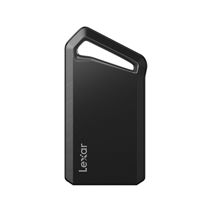 Lexar Professional SL600 2TB M.2 USB 3.2 External Solid-State