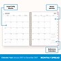 2027 Blue Sky 8.5" x 11" Weekly & Monthly Planner, Lilac (164286)~#|#~9F115195-985C-4709-86B6255919856814_sc7