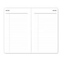 2025-2026 Blue Sky Ashlyn Navy 3.63" x 6.13" Monthly Planner, Plastic Cover, Multicolor (148452)~#|#~9F1267E5-CCA5-4E37-A39F586E2413C0BF_sc7