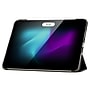 SaharaCase Venture Series Tri-Fold Case for Apple iPad Pro 13" M4, Scorpion Black (TB00375)~#|#~9F135FA2-AFFF-4780-97F3555312617724_sc7