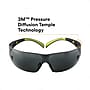 3M SecureFit Anti-Fog Safety Glasses, Clear Lens, 20/Carton (SF402AF)~#|#~9F13CA57-10C6-4279-979891C40D5A9321_sc7