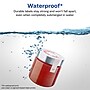 Avery Laser/Inkjet Multipurpose Labels, 8"  x 2.375", Matte White, 150/Box  (94117)~#|#~9F145382-33E3-48C5-883C18DDFE0F21F9_sc7