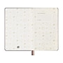 2025 Moleskine Limited Edition Harry Potter Accio 5" x 8.25" Daily Planner, Bordeaux Red (DHP12DC3Y25)~#|#~9F151712-A8D5-44B4-BBA04E6F6B62D0FA_sc7
