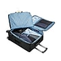 Samsonite Pro 32.75" Suitcase, 4-Wheeled Spinner, TSA Checkpoint Friendly, Black (127375-1041)~#|#~9F176310-073D-48EE-9442E376CC06F898_sc7