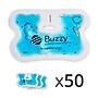 Buzzy Reusable Ice Wings Cold Packs, 50/Pack (REP-MBG50)~#|#~9F17CD88-FD79-45C9-8D80B46F30AFCDA0_sc7