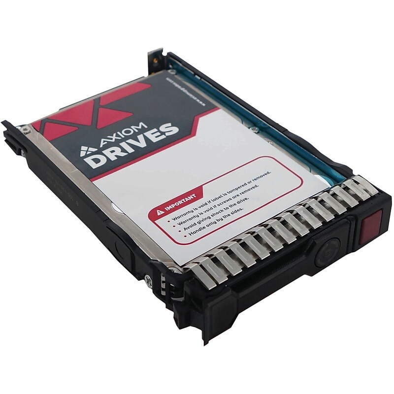 Axiom 793665-B21-AX 4TB 6Gb/s 7.2K LFF Hard Drive Kit image 1