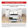 Canon Maxify GX5120 Wireless Color Print Only Megatank Inkjet Printer, Best for Home Office (6884C002AA)~#|#~9F192336-6E78-46B2-9F9C5F827E43B12B_sc7