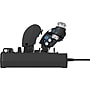 Logitech G X56 H.O.T.A.S. 945-000058 RGB Throttle & Stick Simulation Controller for PC, USB, Black~#|#~9F196A87-AD62-4238-98F3A608F5DD6B0B_sc7