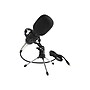 Vivitar Vlog Podcast Microphone Kit, Black (VIVMIC826STK24)~#|#~9F1BDCED-31EC-450A-B4991AEEF56F2EB1_sc7