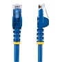 Startech 25' CAT-6 Ethernet Cable, Blue (N6PATCH25BL)~#|#~682F4EAB-C962-4413-926C79EDF4711F1D_sc7