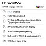 HP Envy 6155e Wireless Color All-in-One Printer, Scan, Copy, 3 Months Free Instant Ink, AI Enabled (714L5A)~#|#~9F1D5CE9-812B-4137-9E9FD0678358AAB8_sc7