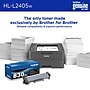 Brother RHL-L2405W Refurbished Wireless, Black & White, Print-Only, Laser Printer, Refresh Subscription Ready~#|#~9F1E14EB-6DCA-455D-8C4BF39AB2704E93_sc7