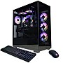 CyberPowerPC Gaming Desktop Computer, Intel Core Ultra 7 265KF, GeForce RTX 5080 16GB, 32GB RAM, 2TB SSD, Windows 11 Home~#|#~9F203687-D9FC-45CD-8ACF8B873CAA642C_sc7