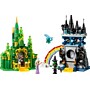 LEGO Wicked Emerald City & Kiamo Ko Castle Adventure, 860 Pieces (75689)~#|#~9F21EDCF-1490-4F12-BB6A2A5FA0070ABE_sc7