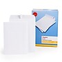 Staples 9 x 12 Catalog Mailing Envelopes, White Wove, QuickStrip EasyClose Peel & Seal, Strong Self‑Seal Closure, 100/Pack~#|#~9F22527D-2239-4B2E-9671DCBCF15B1EA6_sc7