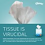 Kleenex Professional Anti-viral Facial Tissue, 3-ply, White, 55 Tissues/Box, 3 Boxes/Pack (21286)~#|#~9F26015A-7C9E-43D9-B267CD1BD4ACD5E4_sc7
