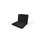 MAX Cases Explorer 11" Ballistic Nylon Water-Resistant Laptop Bag, TSA Checkpoint Friendly, Black (MCEBS11BLK)~#|#~9F260D6E-08CC-48BB-ABACF11494911980_sc7