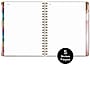 2027 Excello Brands Fashion Planner 8.5" x 11" Calendar Year Weekly & Monthly, Hardcover, Pink Marble~#|#~9F272080-9915-4F05-AF964FA50B46F59D_sc7