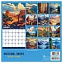 2026 TF Publishing 7" x 7" Monthly Wall Calendar, (26-2113)~#|#~9F2AD2D1-4175-4A13-A37AF606378572B6_sc7
