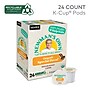 Newman's Own Organic Special Decaf Coffee Keurig® K-Cup® Pods, Medium Roast, 24/Box (5000351722)~#|#~9F2BC343-DF1E-4ABD-A219A3948C29EE07_sc7