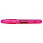 Ticonderoga Emphasis Fluorescent Highlighter, Chisel Tip, Pink (X47066)~#|#~9F2BCC10-D2D0-44F6-96EE02F607E28024_sc7