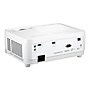 ViewSonic 3000 ANSI Lumens WXGA LED Short Throw Projector with H/V Keystone, 4 Corner Adjustment, White (LS560WH)~#|#~9F2C3AA0-B0DF-40C2-ADC5802D76C3BE1E_sc7