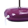Simple Designs 10.24" LED Table Lamp, Purple (LT2005-PRP-LB)~#|#~9F2CBD5F-489A-420A-9817ED3E0922BB50_sc7