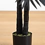 Nearly Natural Artificial Halloween Black Golden Cane Tree, 4' (T5140)~#|#~9F2CC481-F18E-4113-830607A2F362CFE6_sc7