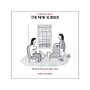 2025 Andrews McMeel Publishing Cartoons from The New Yorker 12" x 12" Monthly Wall Calendar, White/Black (9781524887001)~#|#~9F2CEFDA-054E-4C18-9C030910F7AE9087_sc7