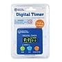 Learning Resources 100 Minutes Digital Timer, Multicolored (LER4339)~#|#~9F2DC764-B45A-41A2-A9284B0FF36304D9_sc7