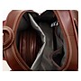 McKleinUSA ACADIA Mini Bow Backpack with Coin Purse, Red (99716)~#|#~9F2E1C2E-092E-414D-BCF44F4E98E11248_sc7