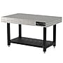 Diversified Woodcrafts 60"W x 36"D Steel Welding Table (DMW6036S)~#|#~9F2E9A41-8CB9-4FA9-B8EACD3A5F48C23B_sc7